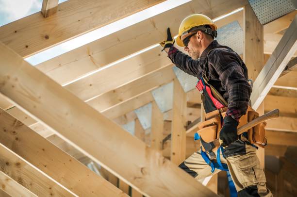 Best New Roof Installation  in Lincoln Heights, OH