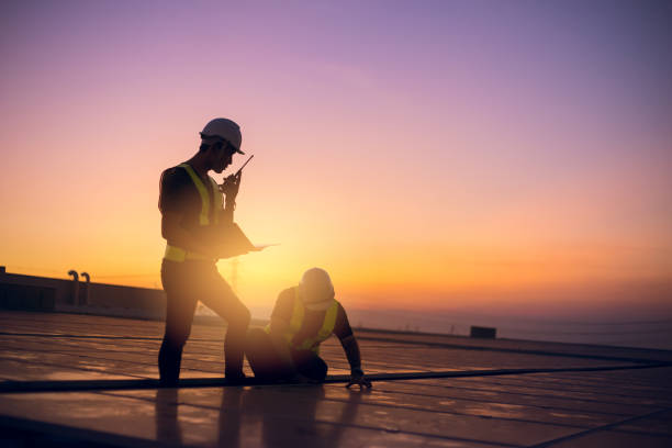 Roof Gutter Cleaning in Lincoln Heights, OH