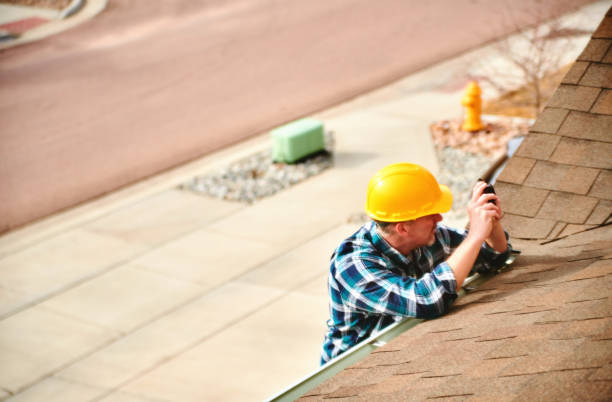 Best Residential Roofing Contractor  in Lincoln Heights, OH