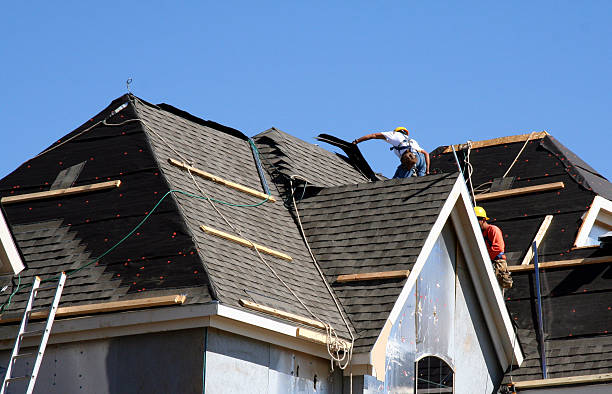 Best Roof Replacement Cost  in Lincoln Heights, OH
