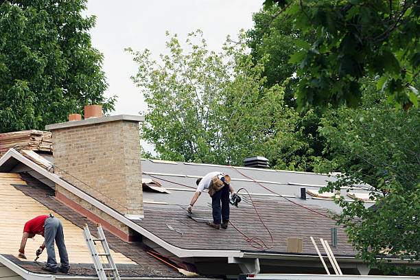 Quick and Trustworthy Emergency Roof Repair Services in Lincoln Heights, OH