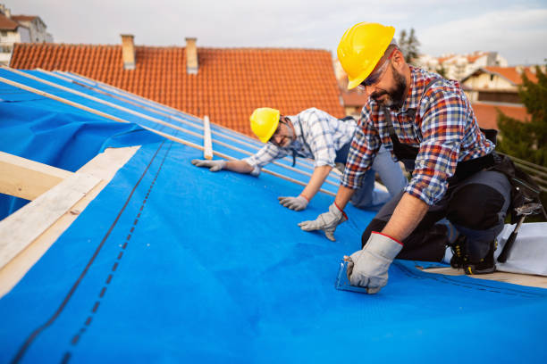 Best Tile Roofing Contractor  in Lincoln Heights, OH