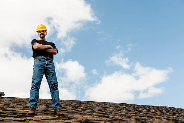 Best Roof Gutter Cleaning  in Lincoln Heights, OH