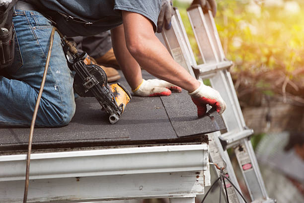 Best Metal Roofing Contractor  in Lincoln Heights, OH