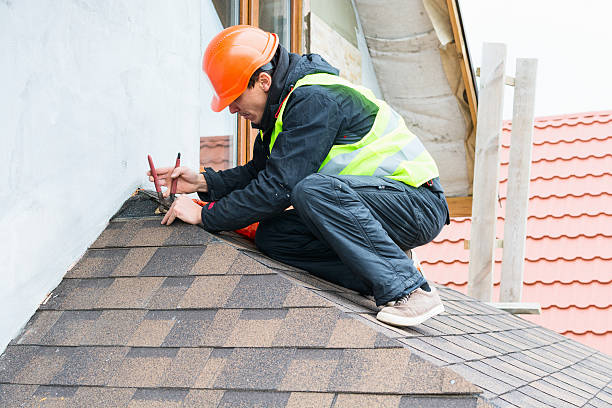 Roof Repair Estimates in Lincoln Heights, OH