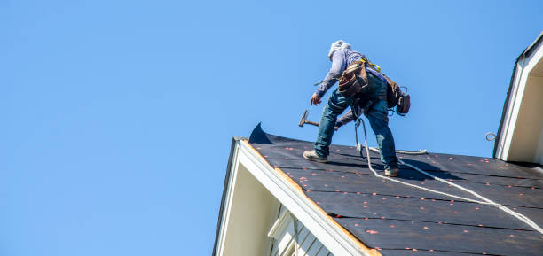 Best Local Roofing Companies  in Lincoln Heights, OH